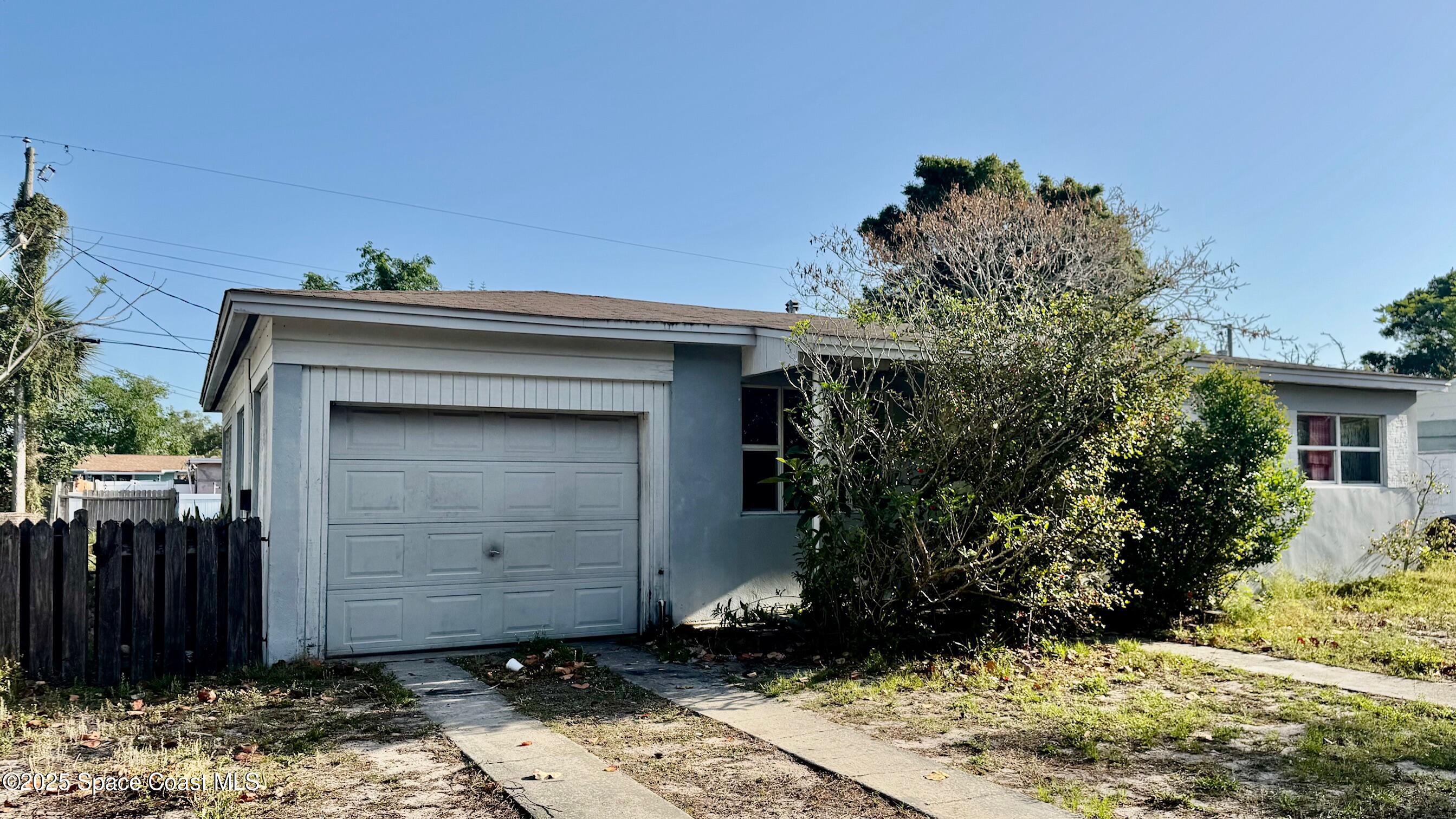 1050 Broadmoor Drive