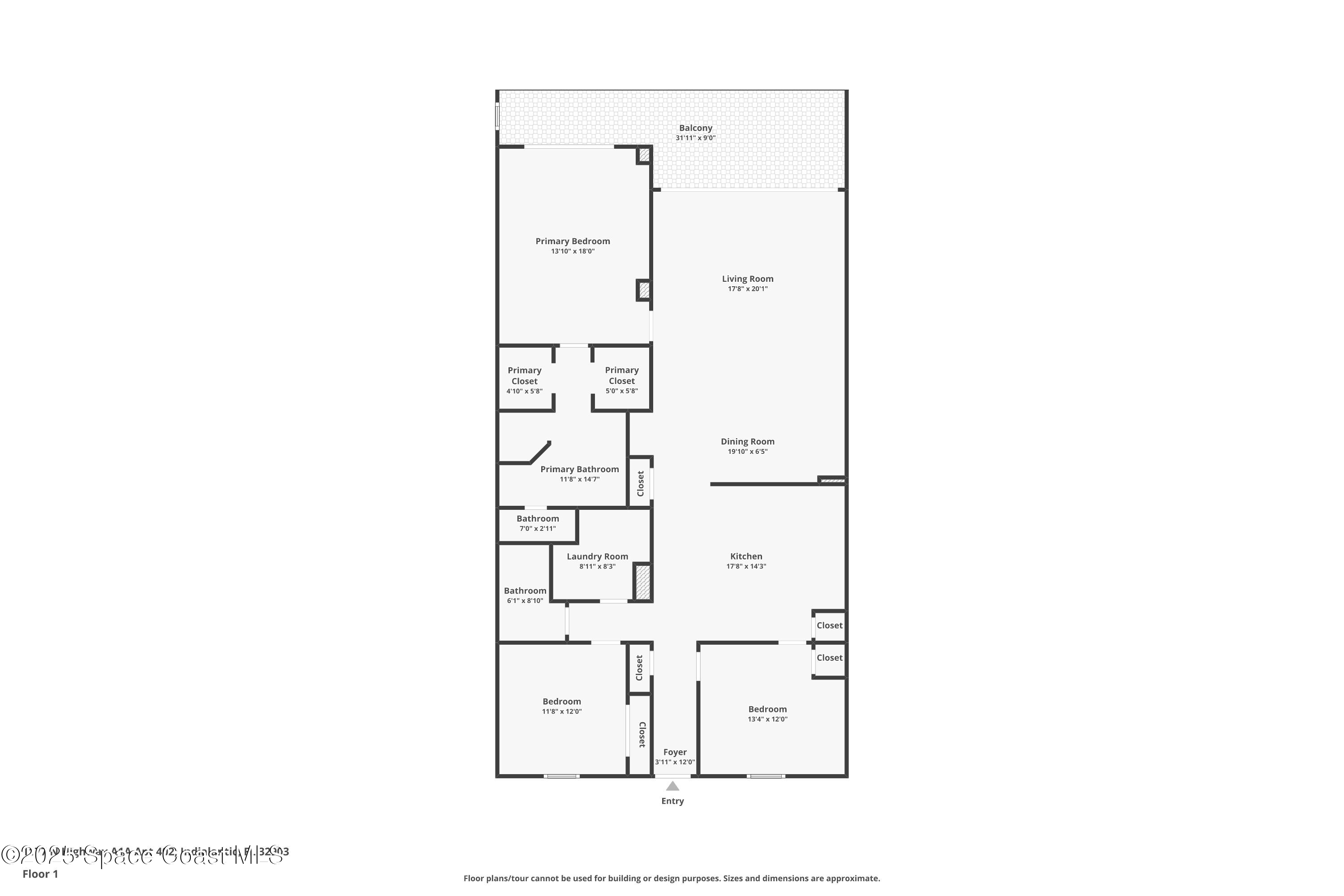 1177 N Highway A1a, 402