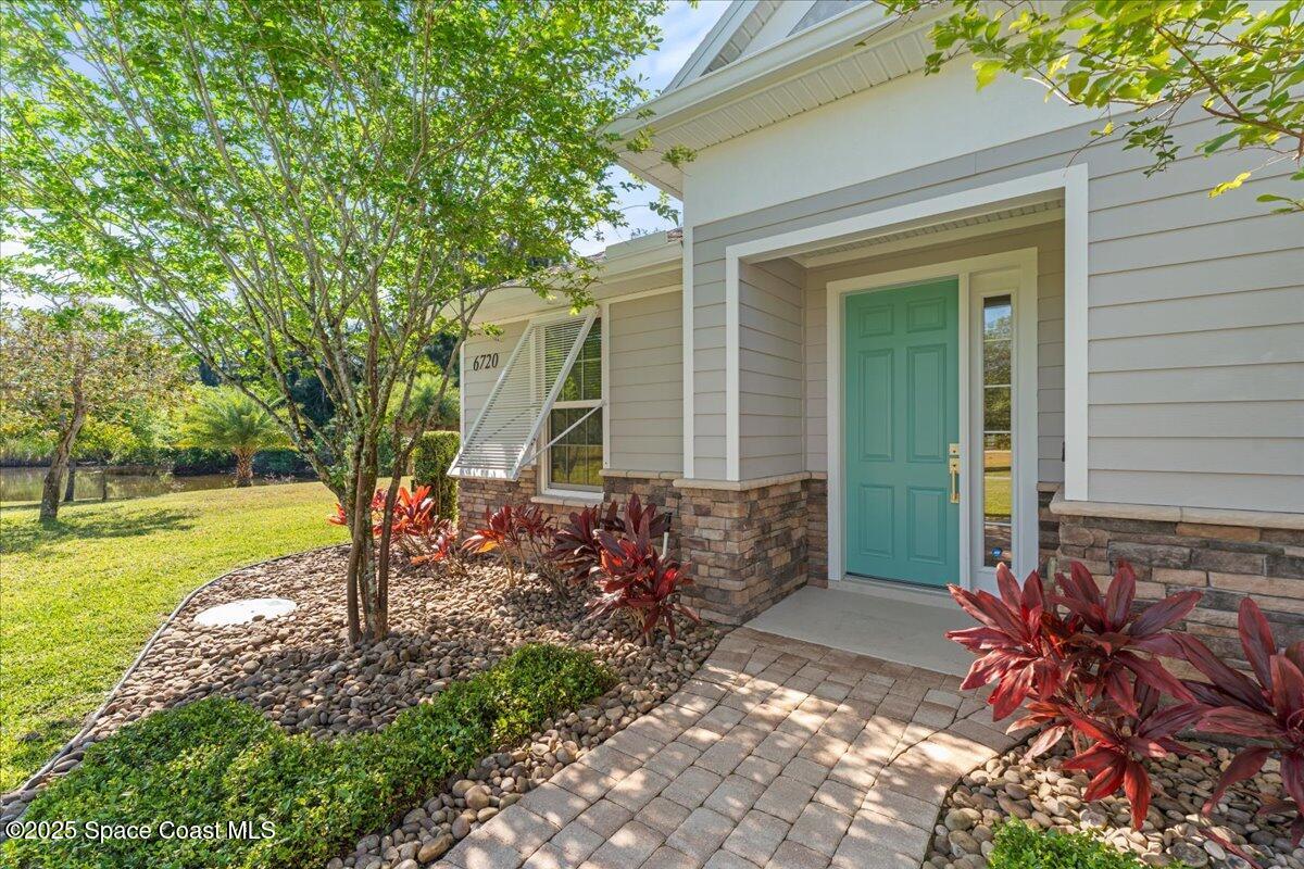6720 Mcgruder Road