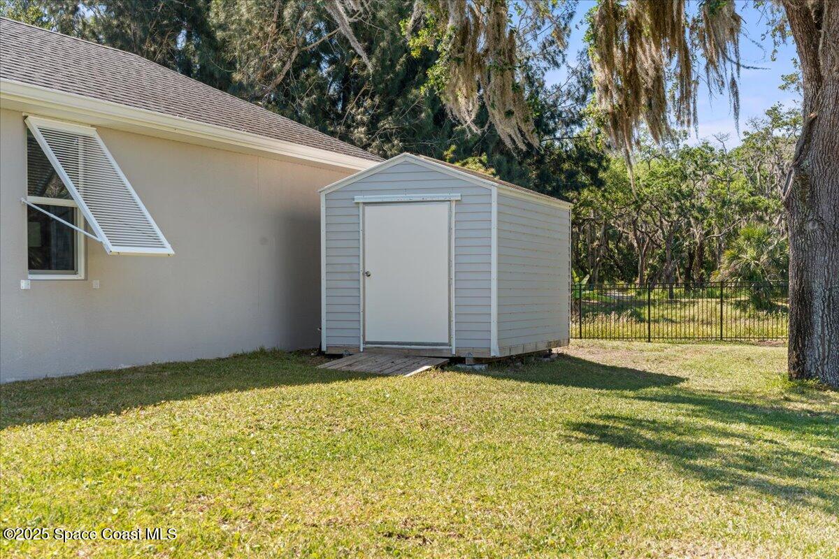6720 Mcgruder Road