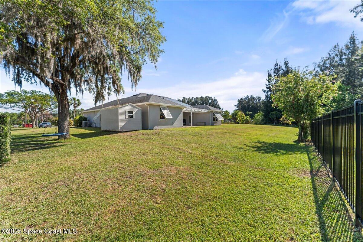 6720 Mcgruder Road