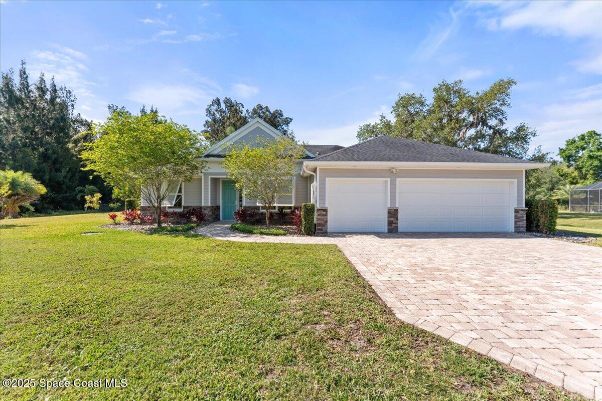 6720 Mcgruder Road