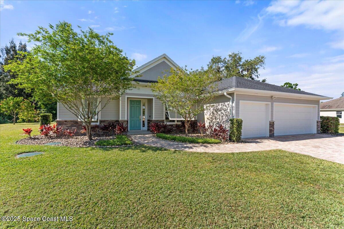 6720 Mcgruder Road