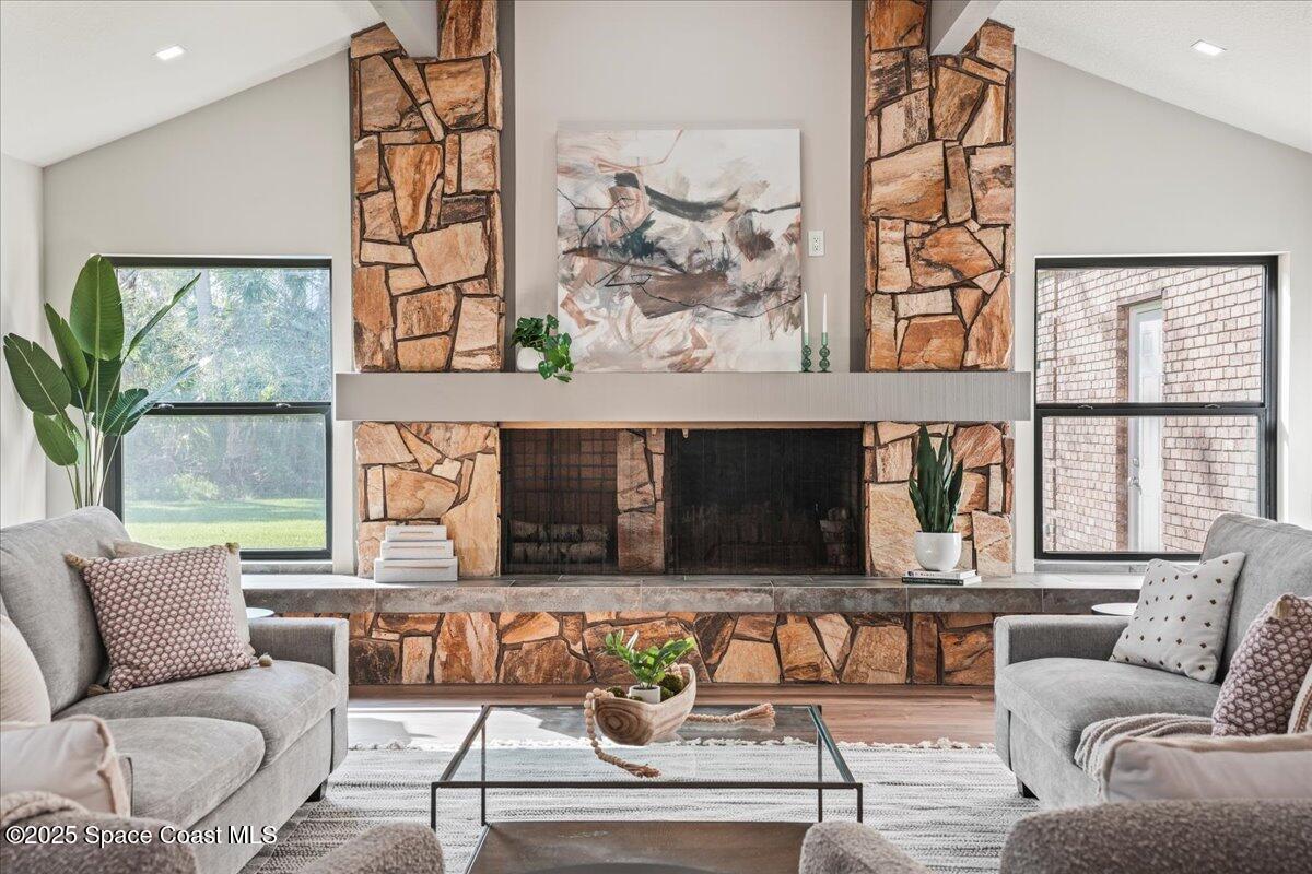 225 Campbell Drive