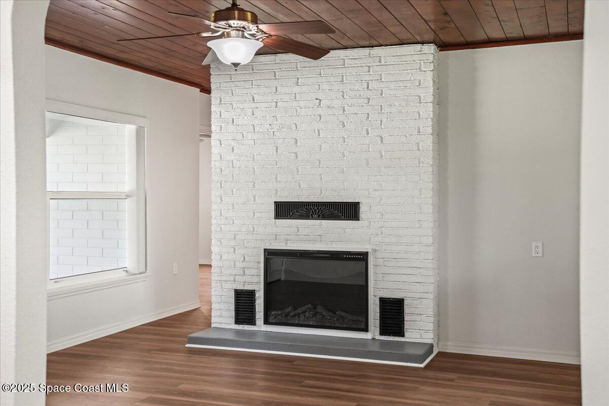 225 Campbell Drive