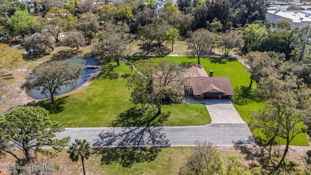 225 Campbell Drive