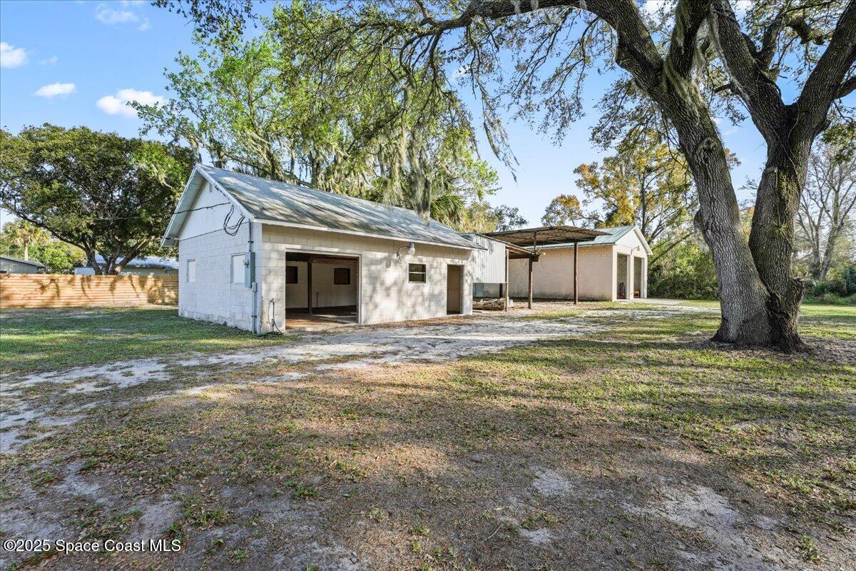 225 Campbell Drive