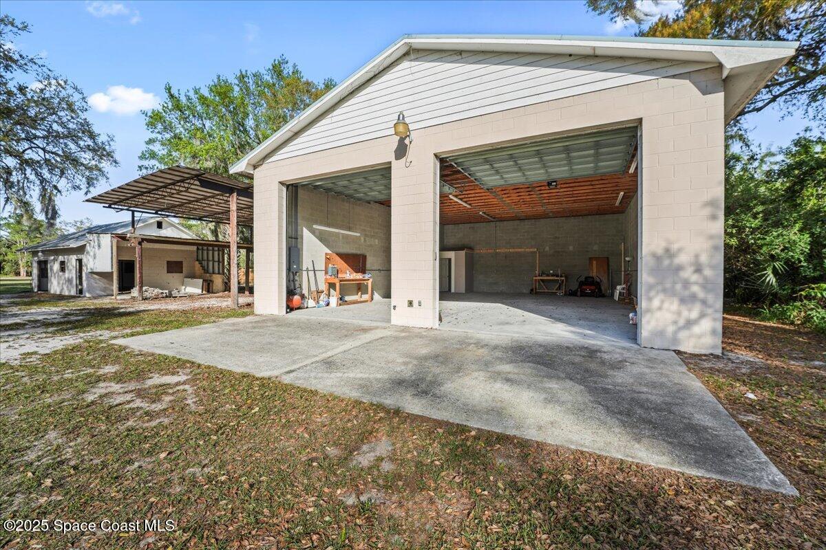 225 Campbell Drive