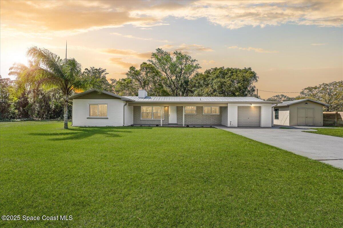 225 Campbell Drive