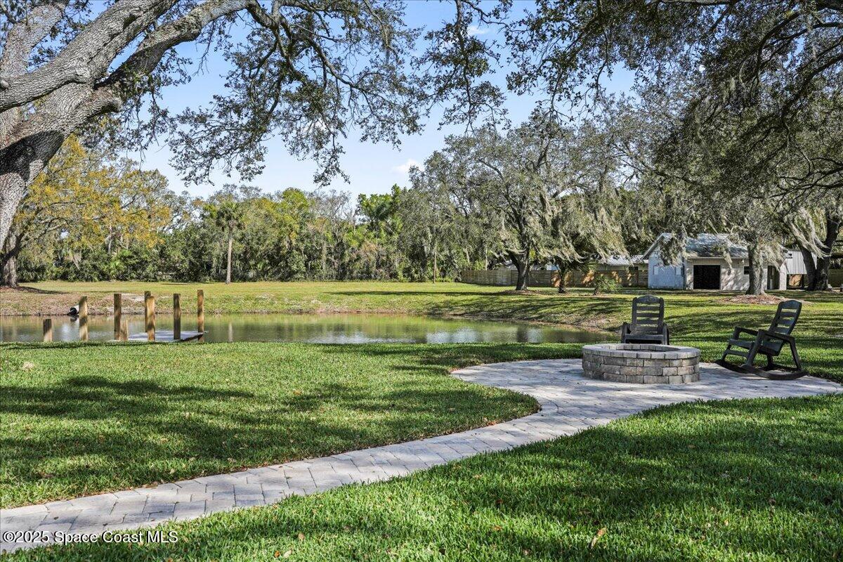 225 Campbell Drive