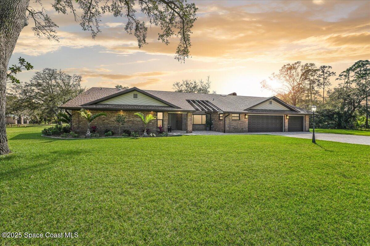 225 Campbell Drive