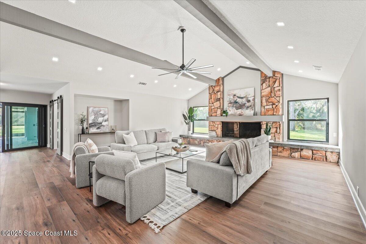 225 Campbell Drive