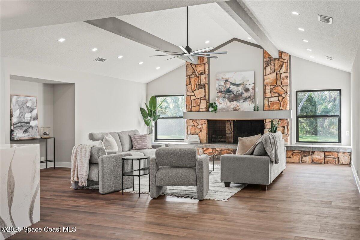 225 Campbell Drive
