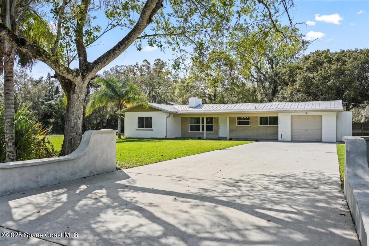 225 Campbell Drive