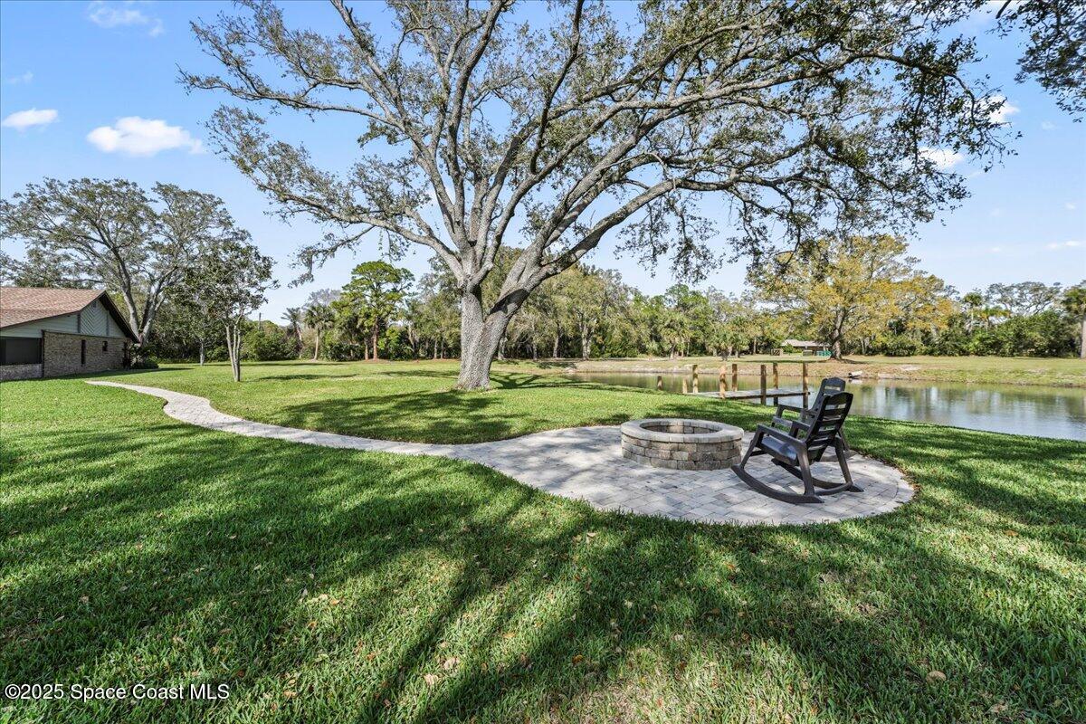 225 Campbell Drive