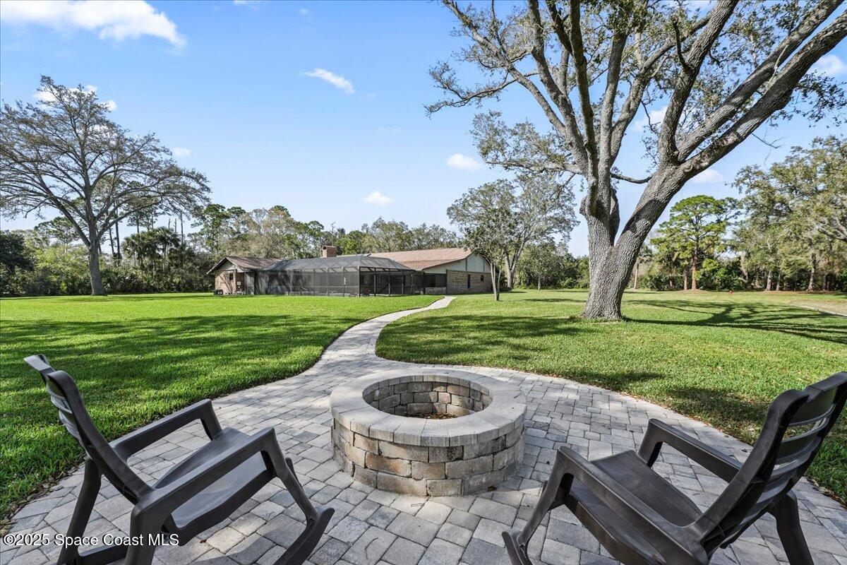 225 Campbell Drive