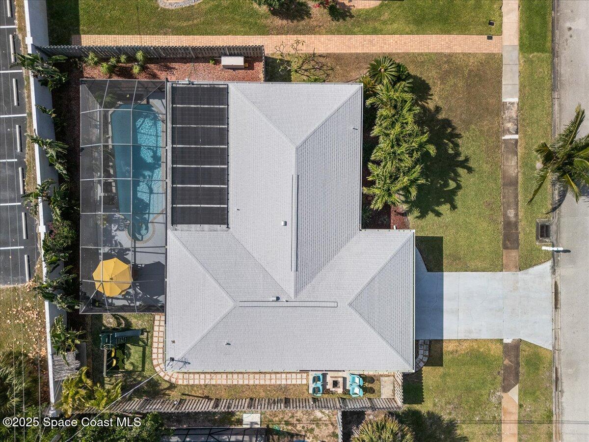 555 Coconut Street