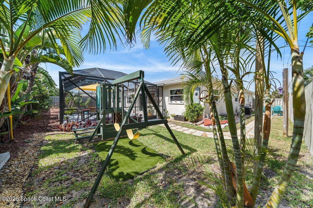 555 Coconut Street
