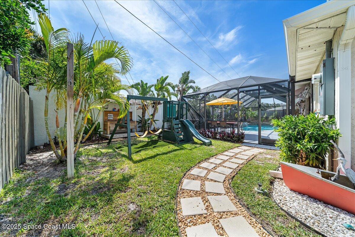 555 Coconut Street
