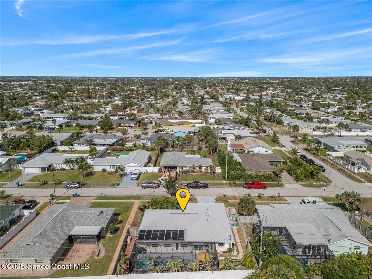 555 Coconut Street