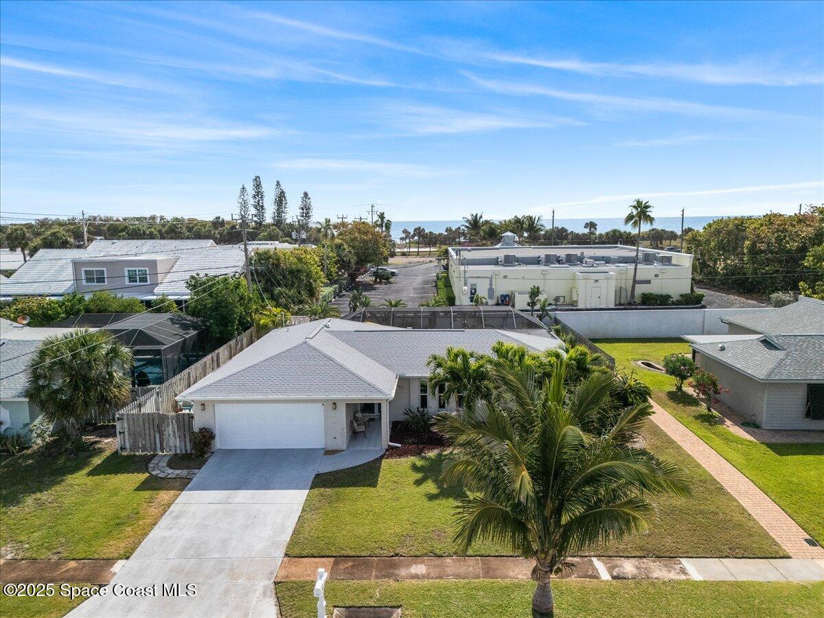 555 Coconut Street