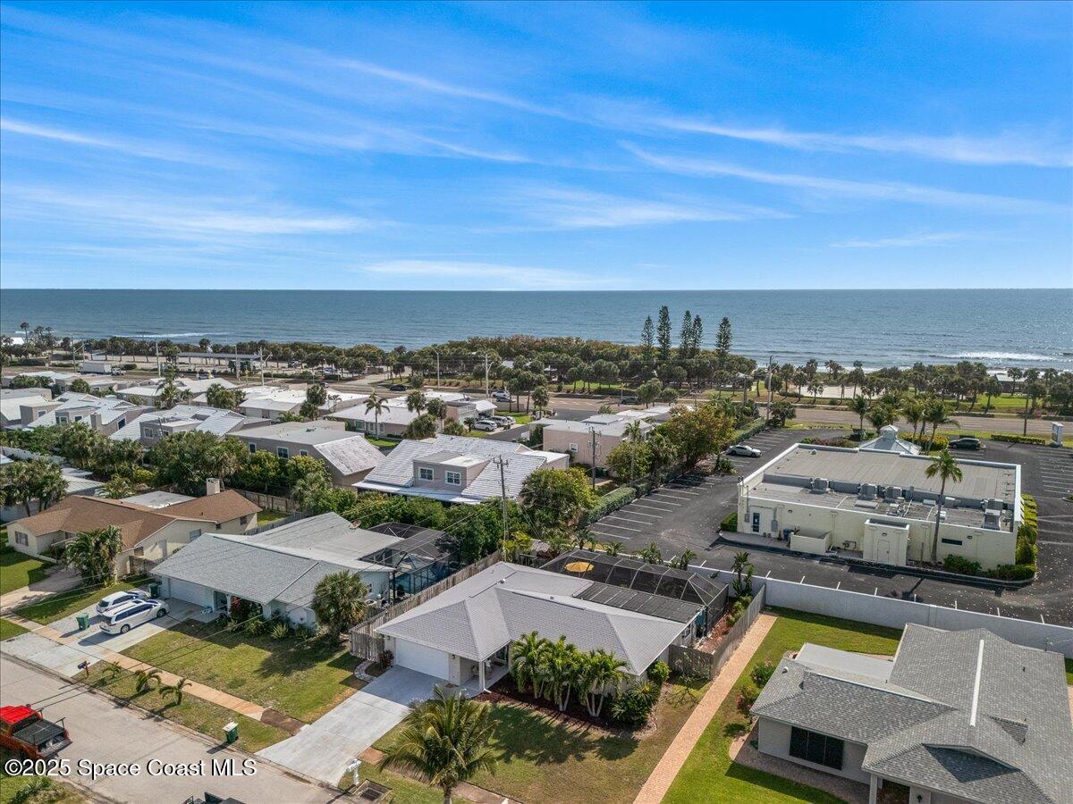 555 Coconut Street