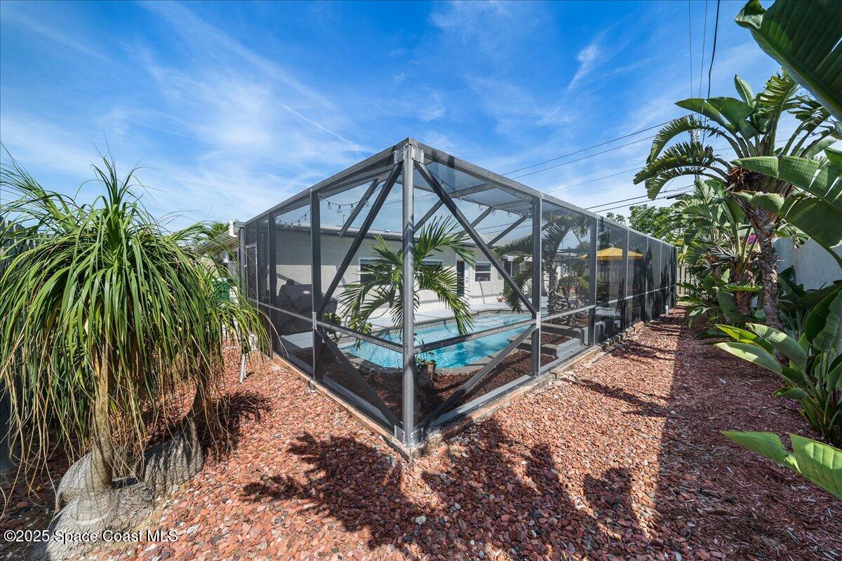 555 Coconut Street