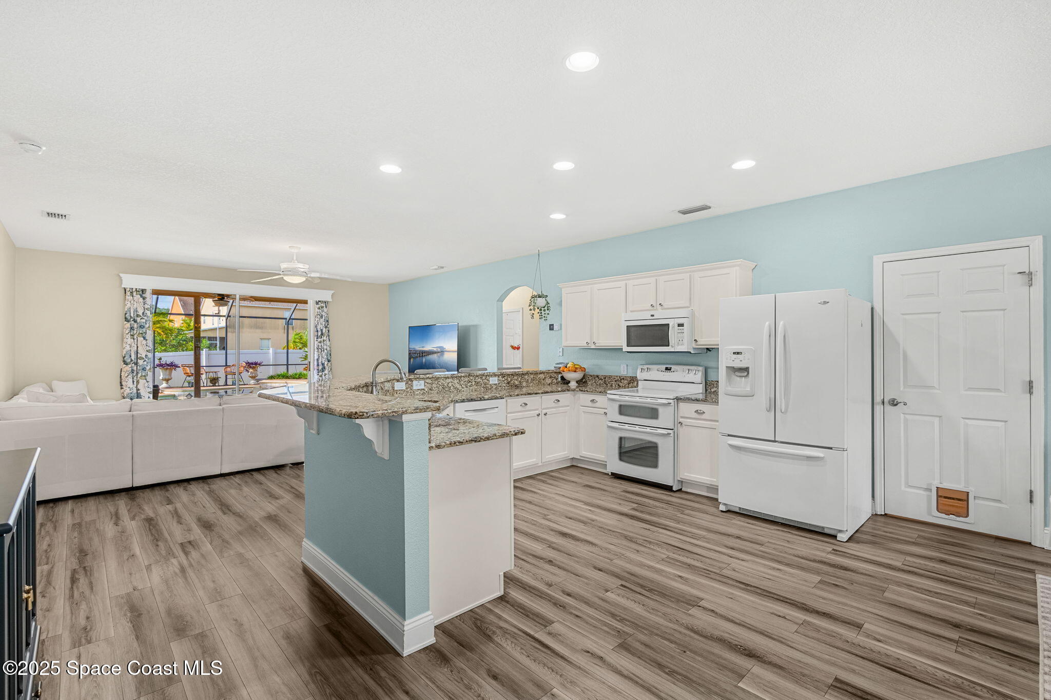 1331 Enclave Drive
