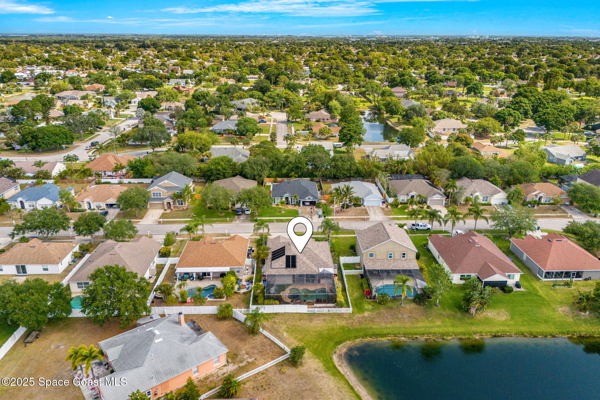 1331 Enclave Drive