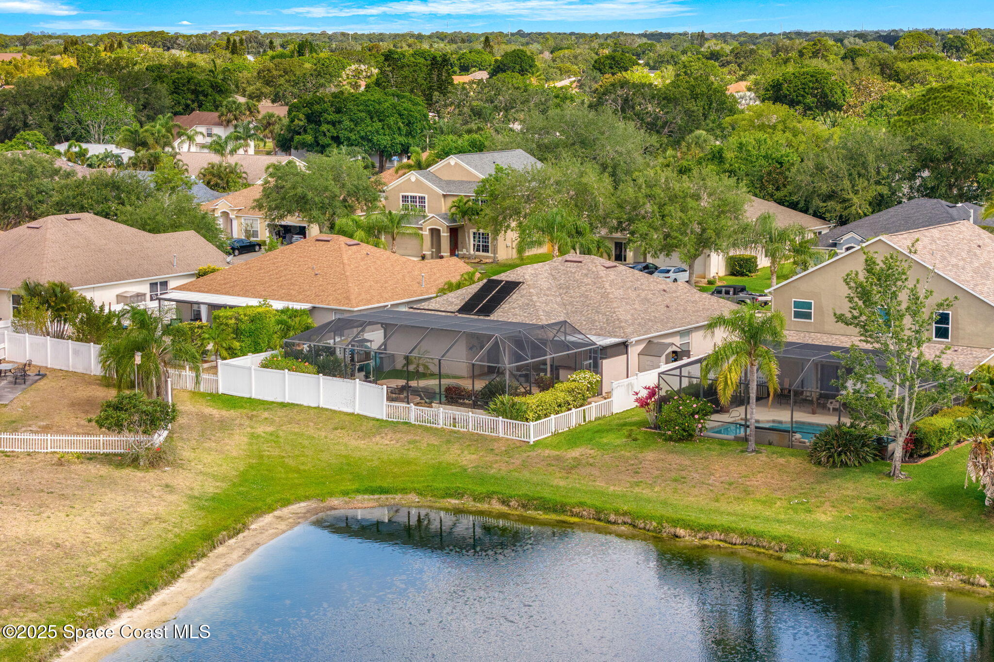 1331 Enclave Drive