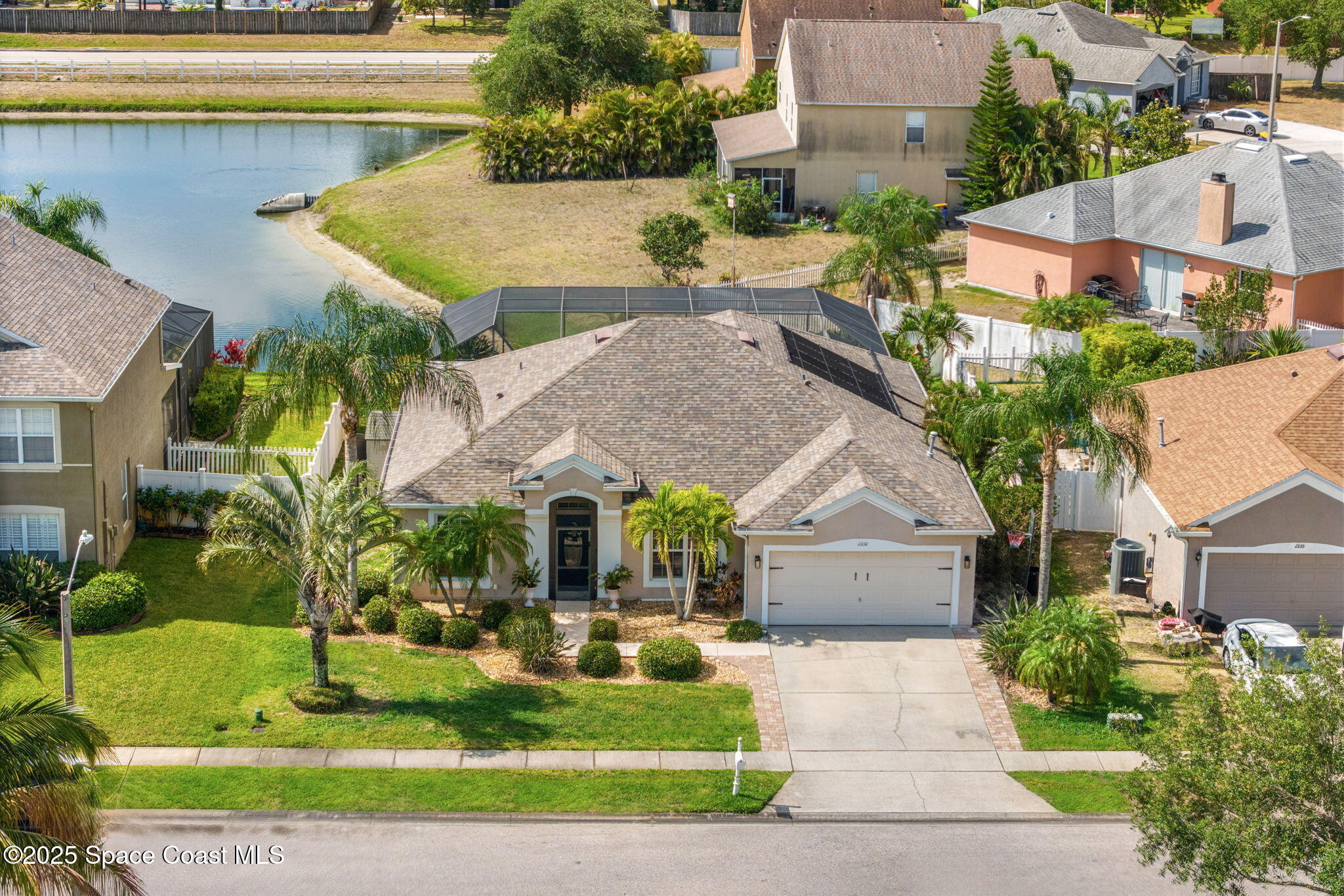 1331 Enclave Drive