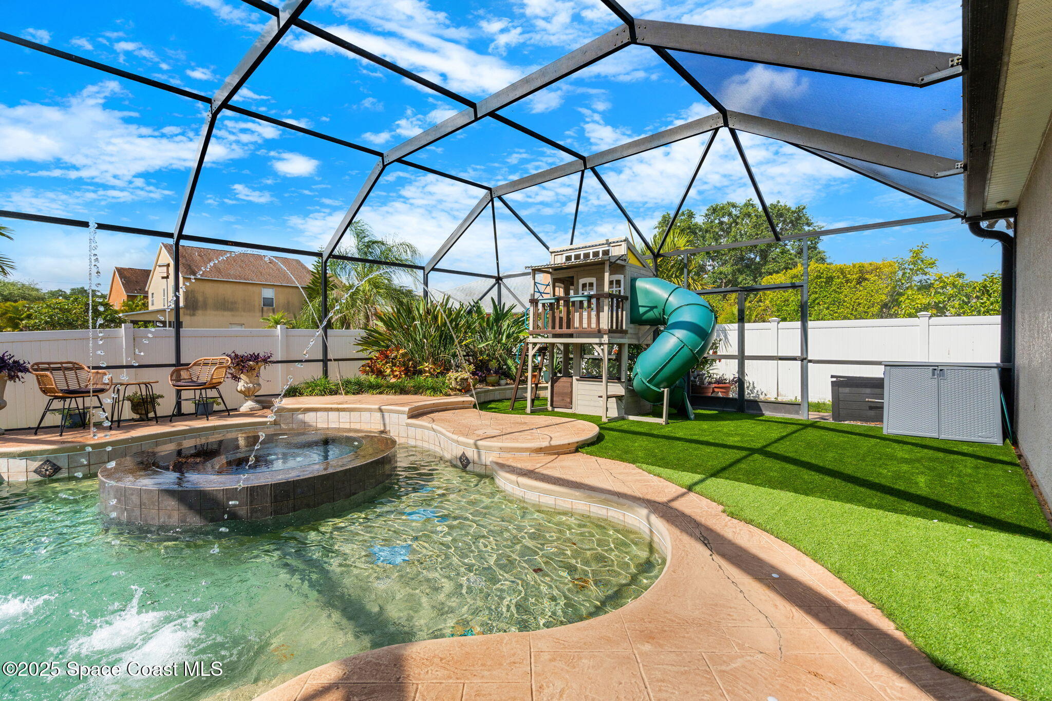 1331 Enclave Drive