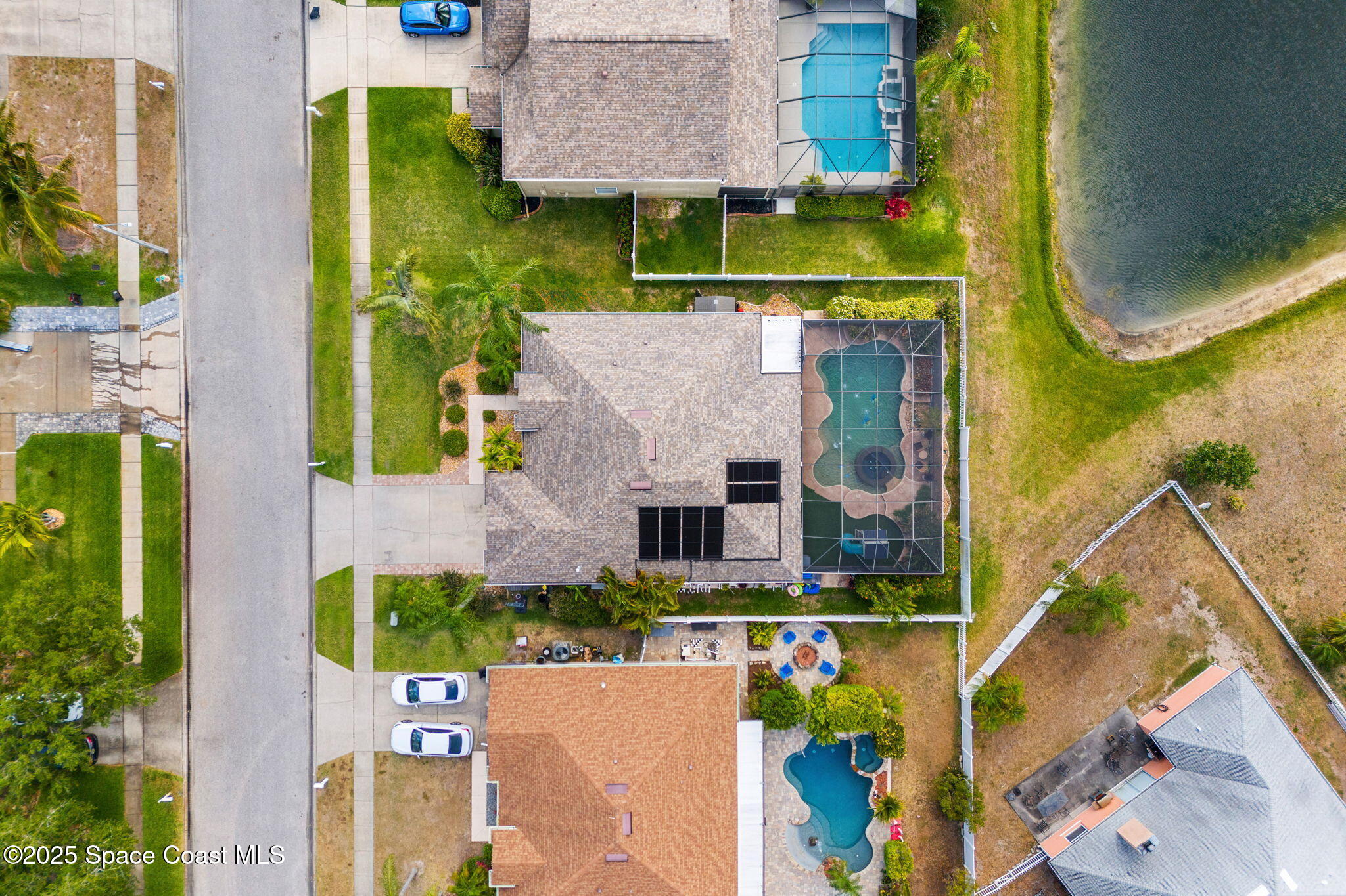1331 Enclave Drive