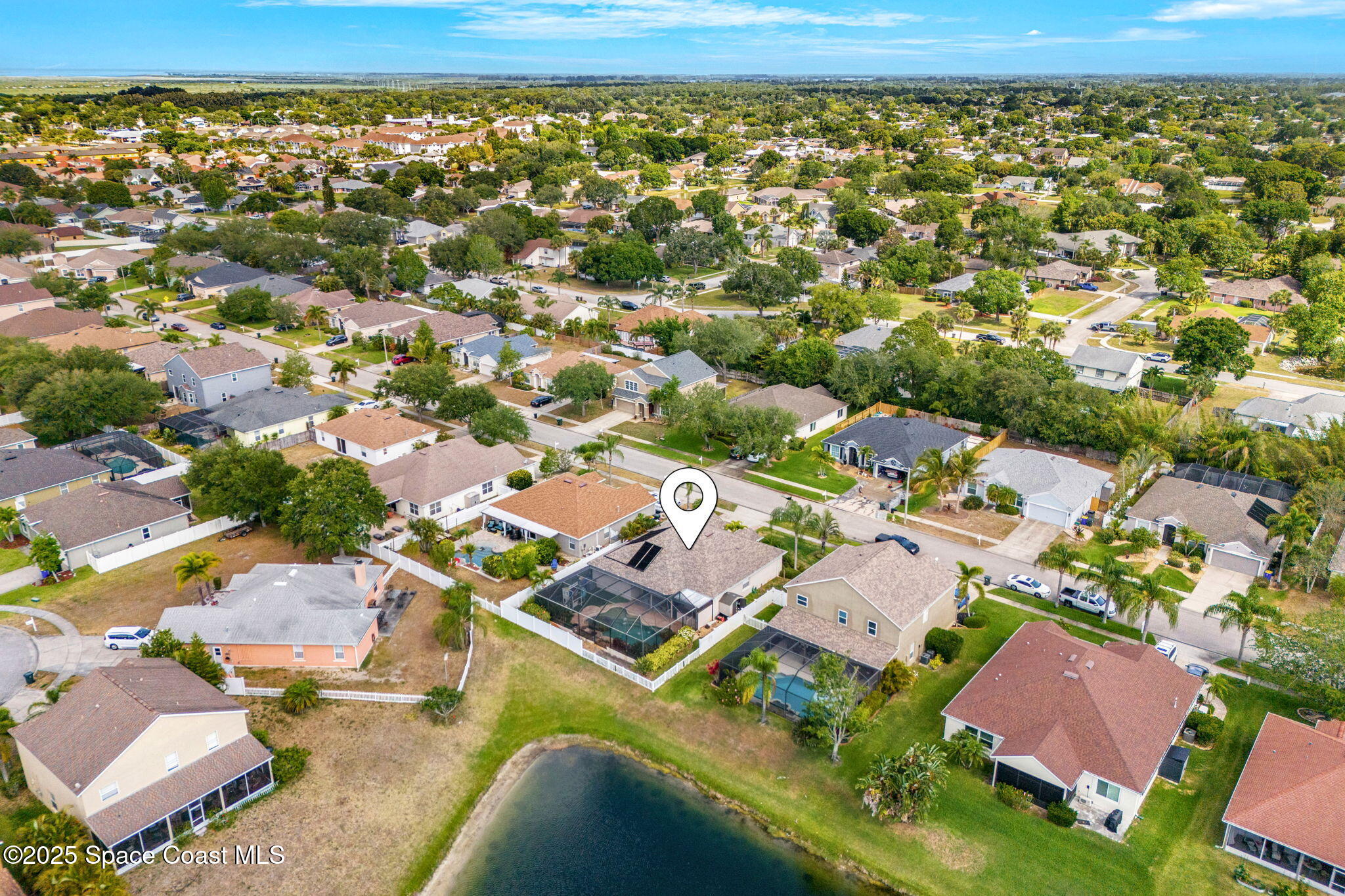 1331 Enclave Drive