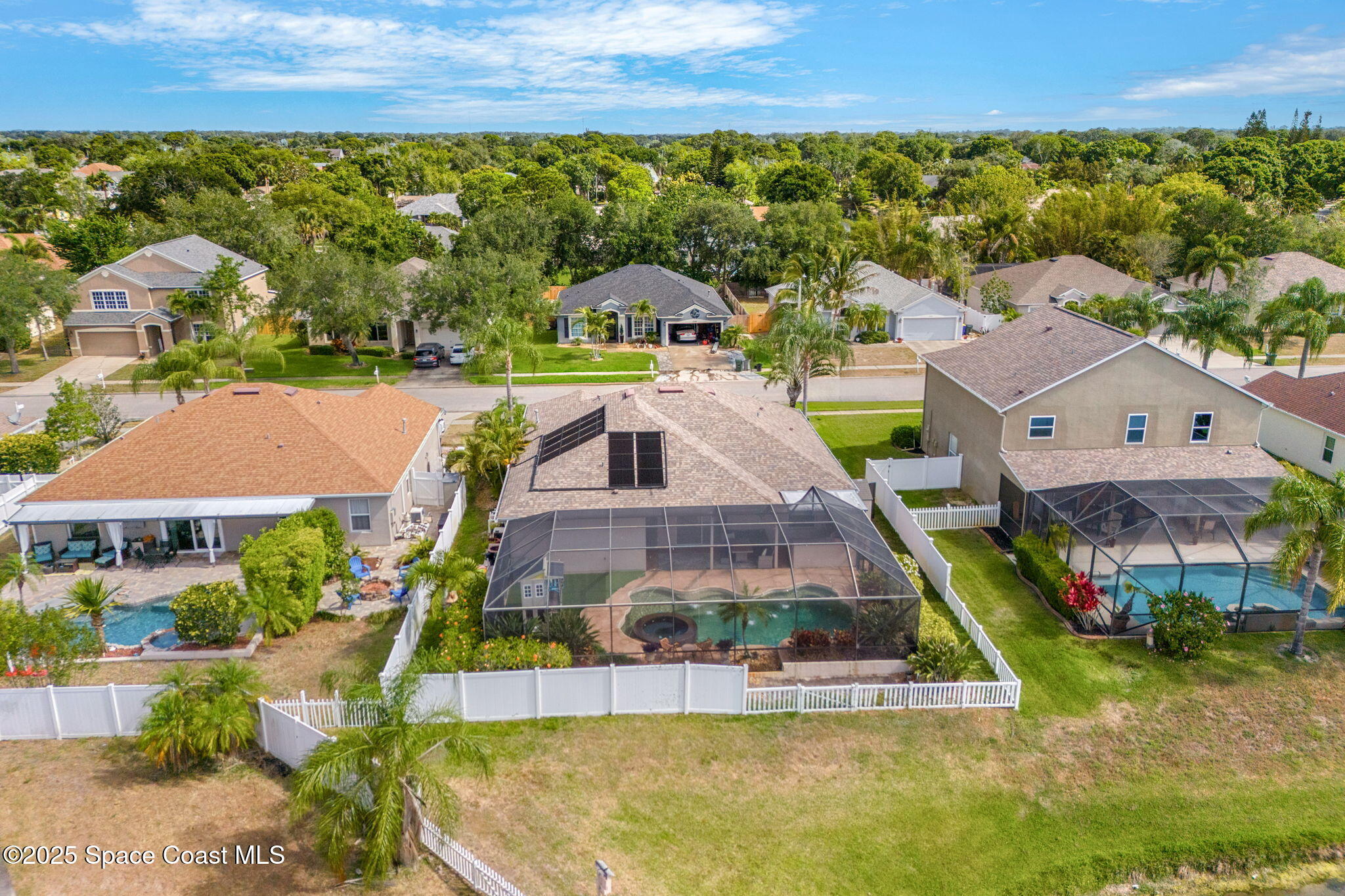 1331 Enclave Drive