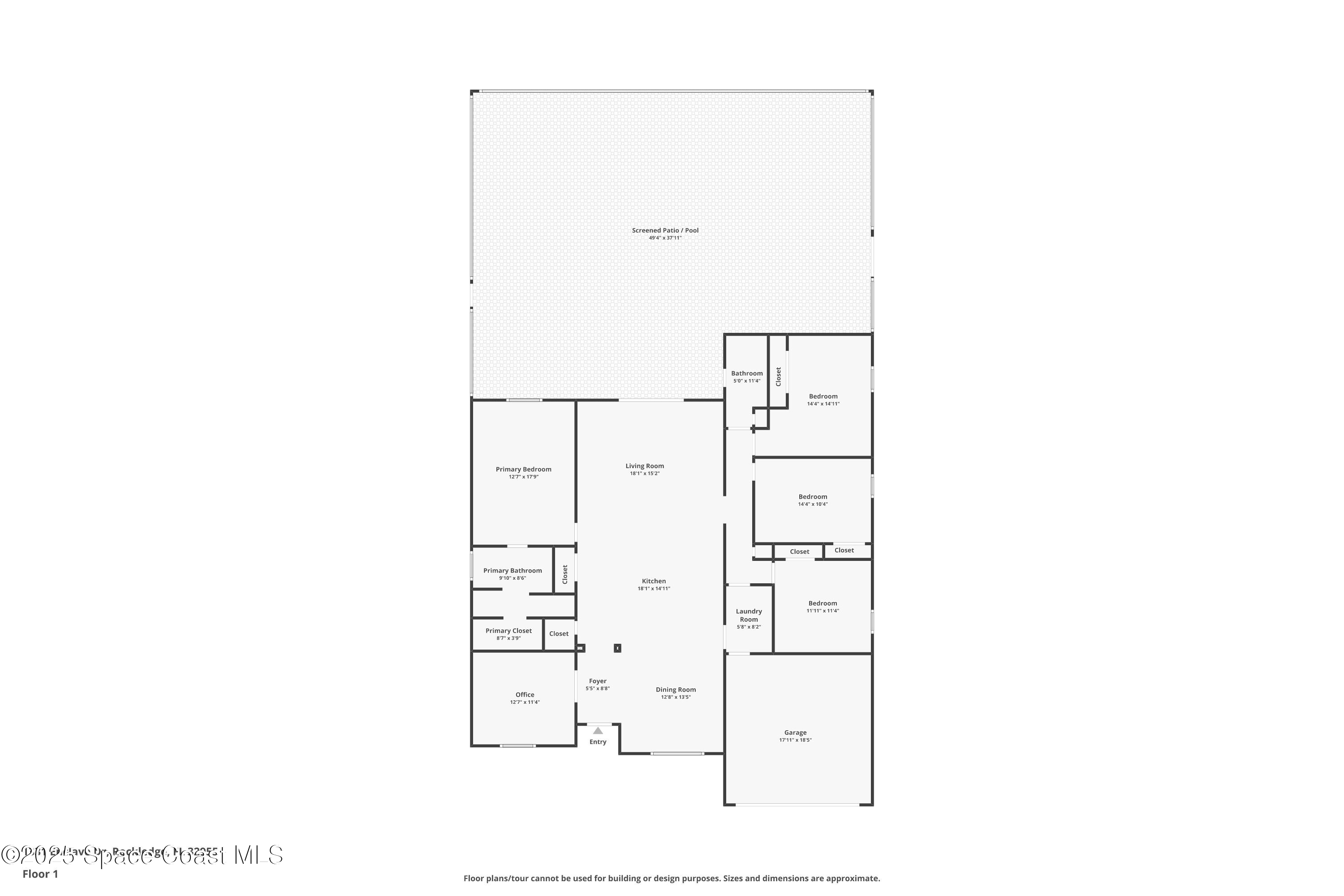 1331 Enclave Drive