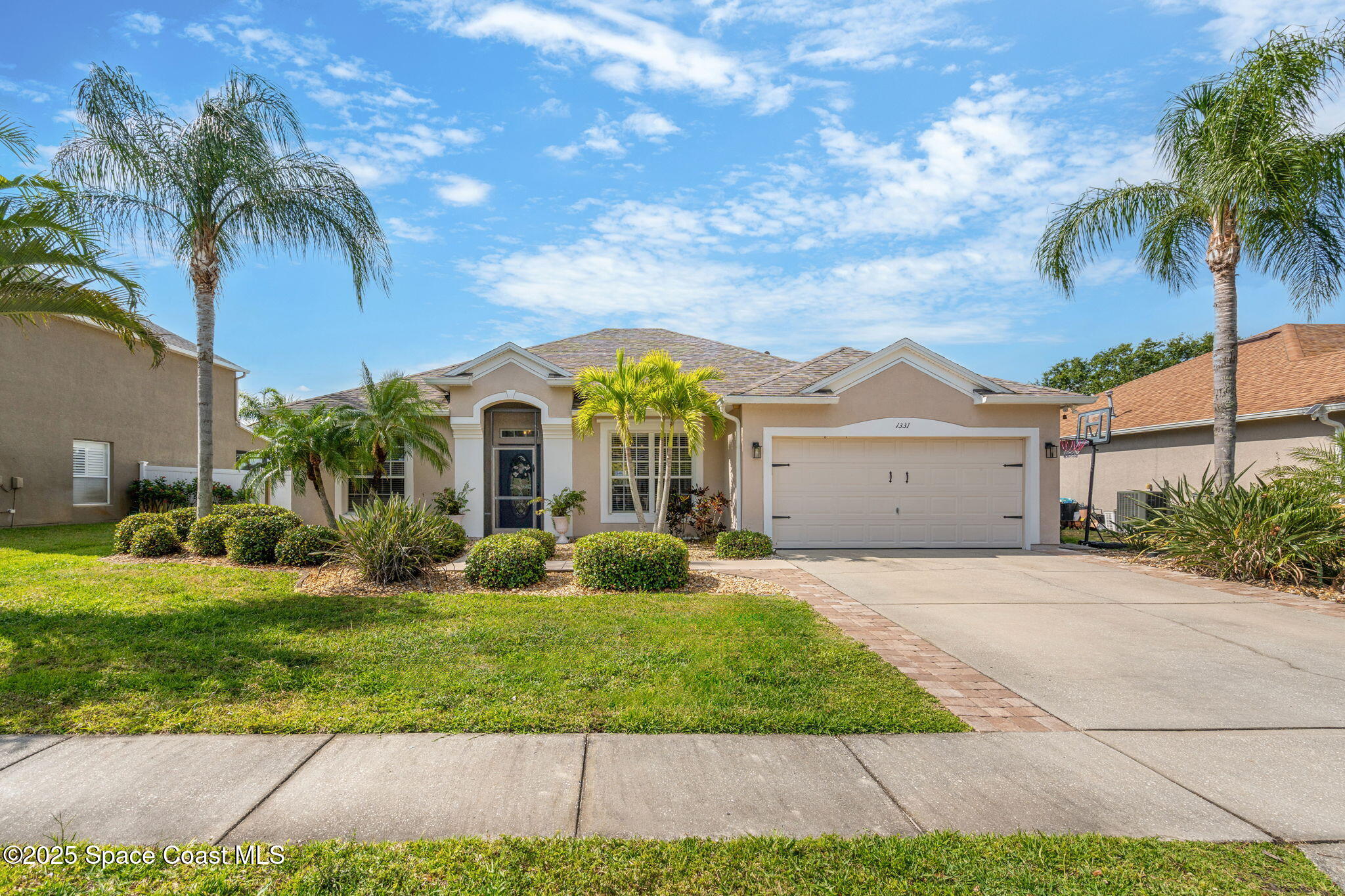1331 Enclave Drive