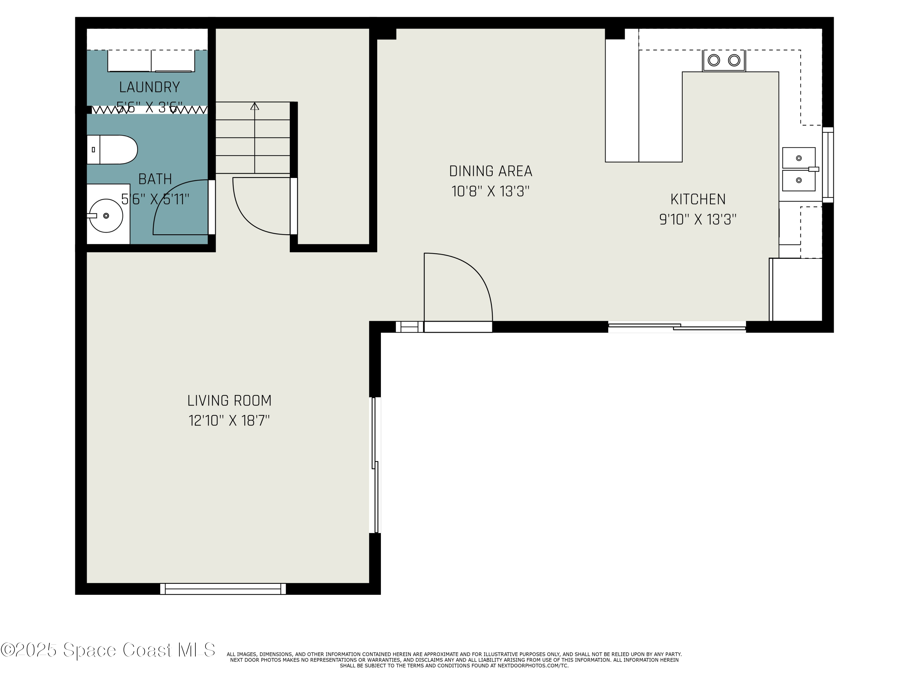 53 Piney Branch Way Unit D