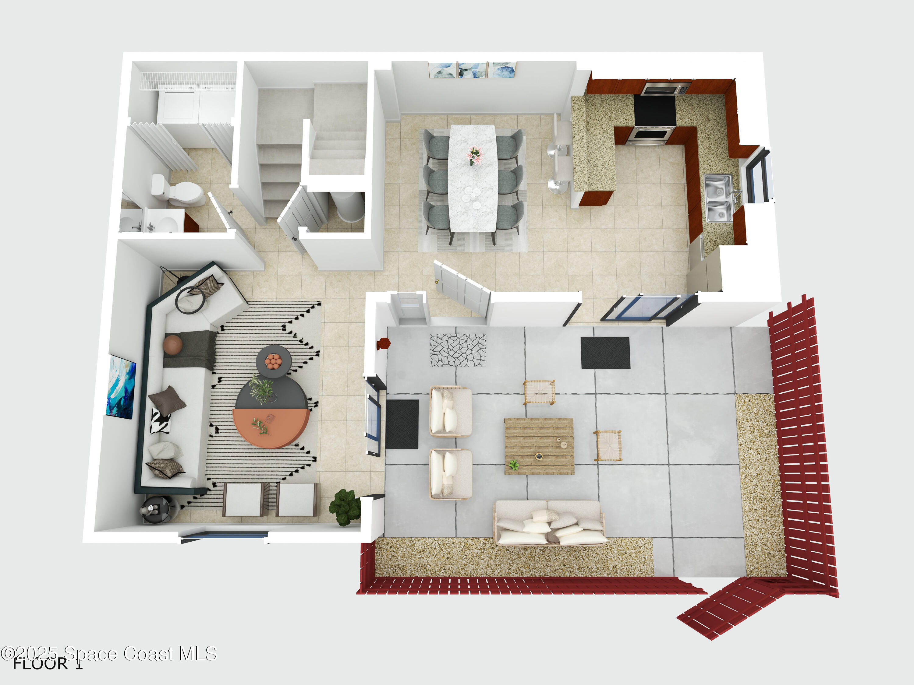 53 Piney Branch Way Unit D