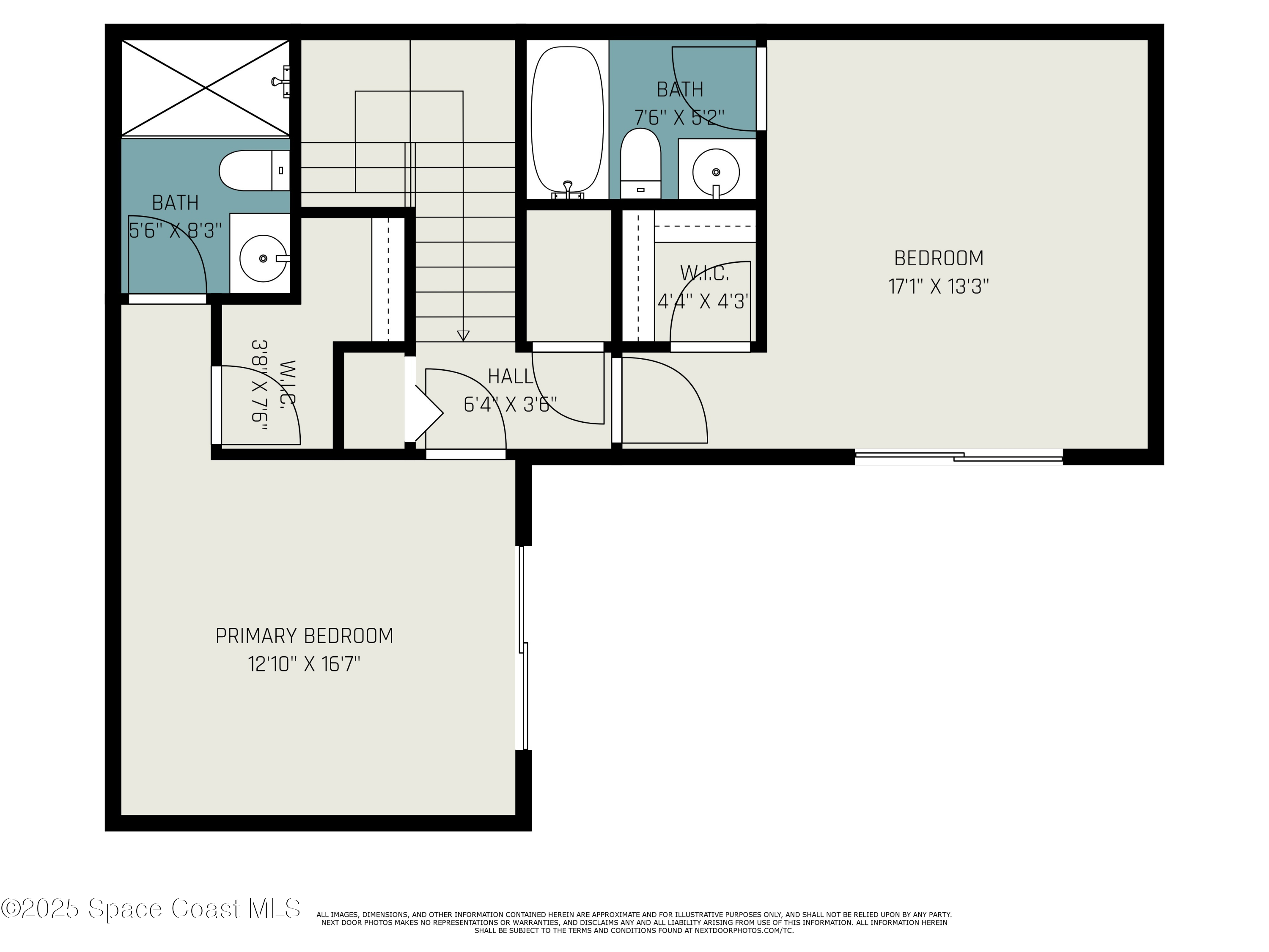 53 Piney Branch Way Unit D