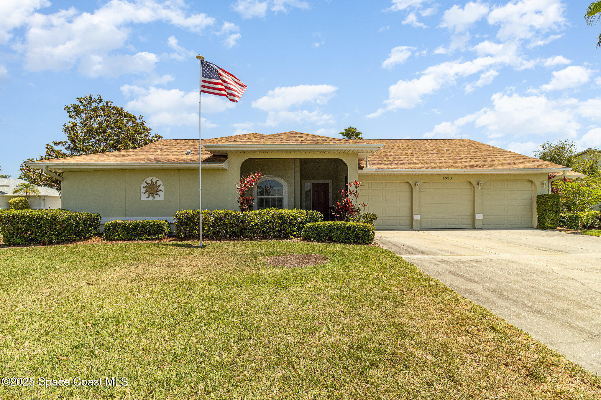 1523 Tippicanoe Court