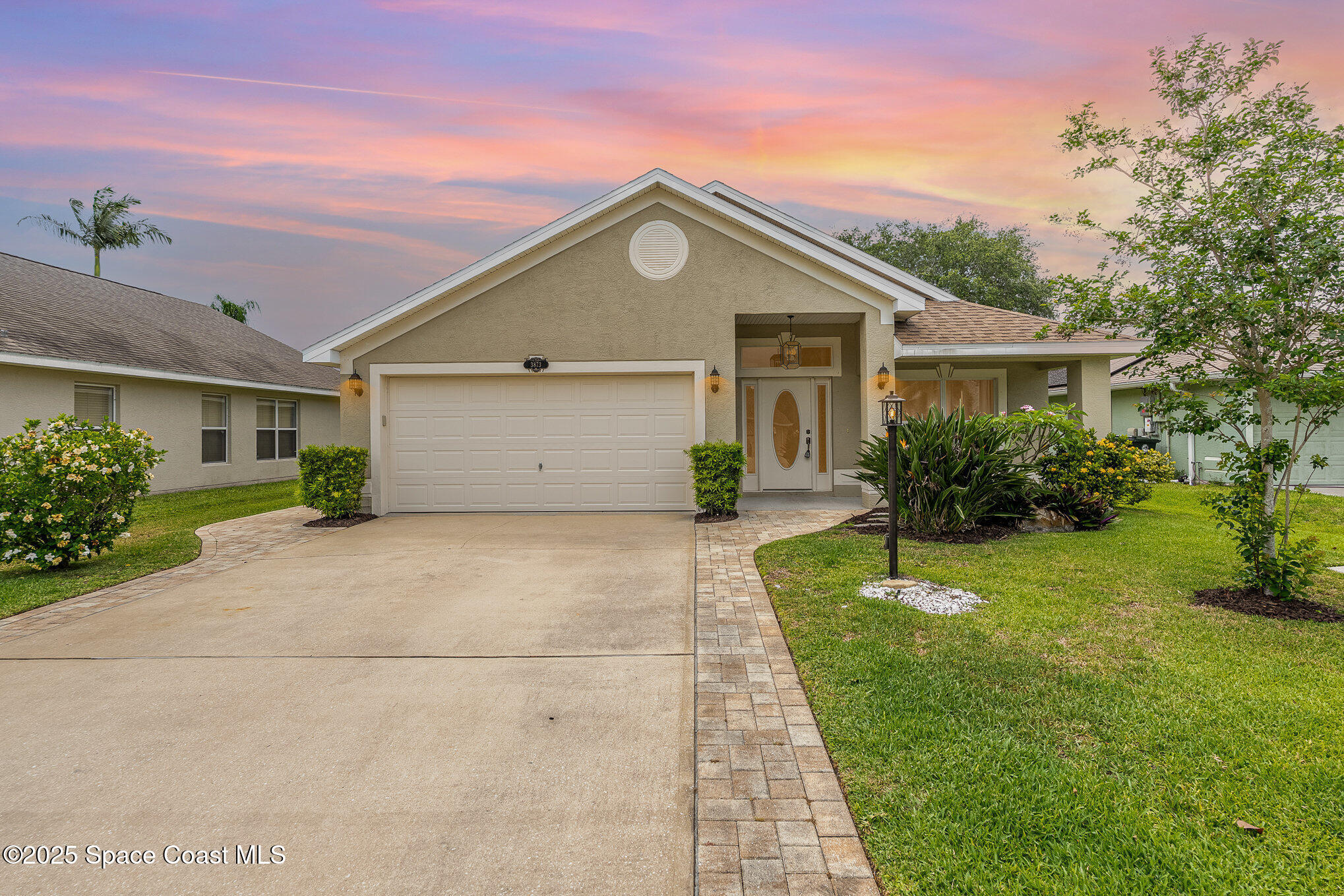 3873 San Miguel Lane