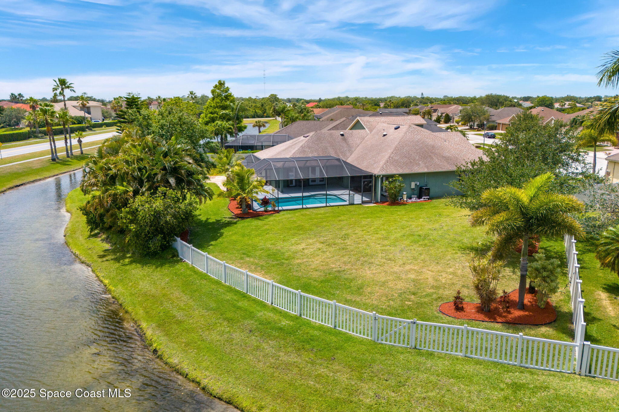 4117 Millstone Drive