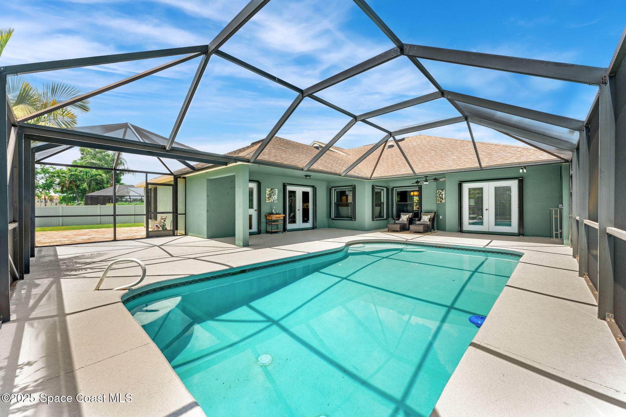 4117 Millstone Drive