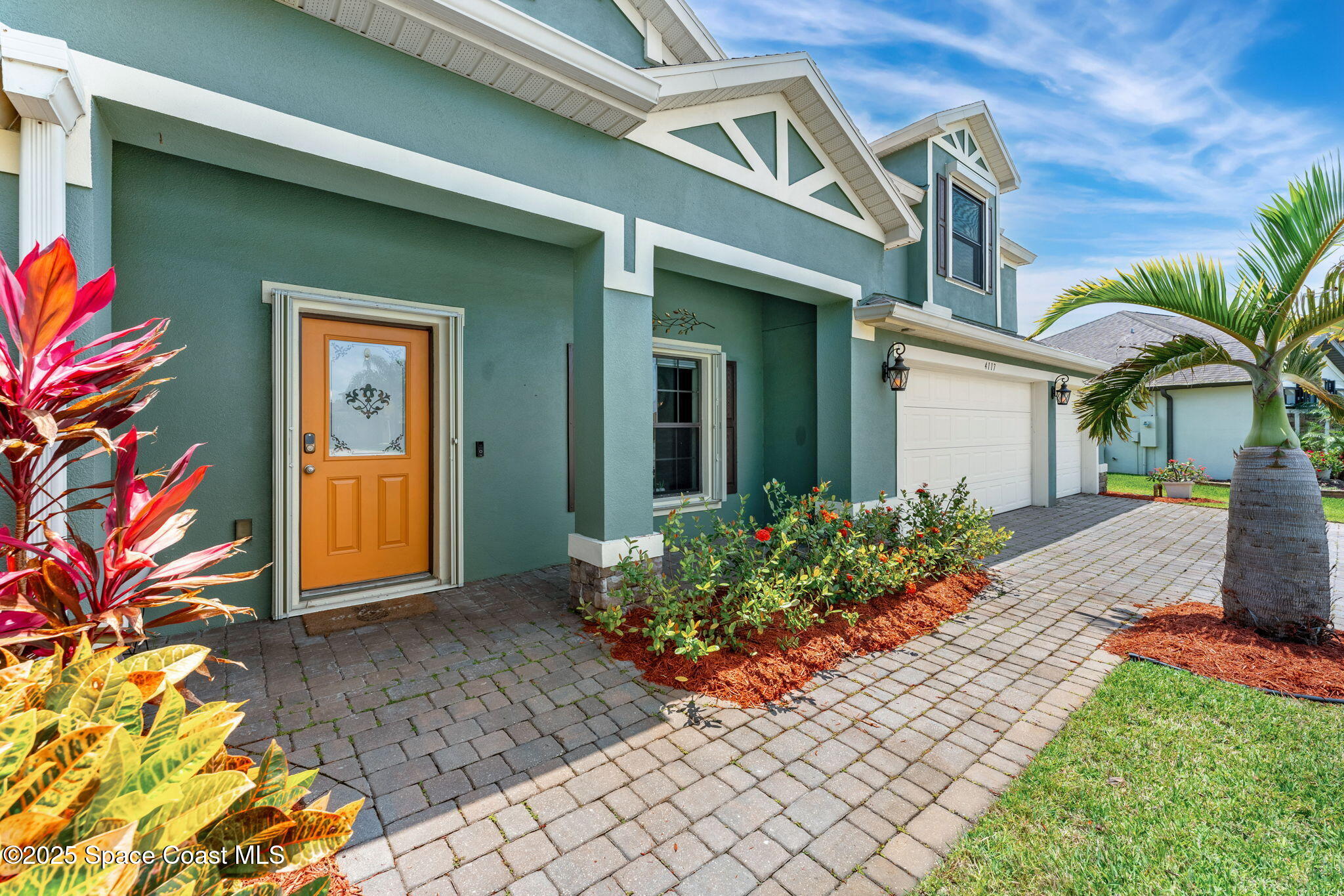 4117 Millstone Drive