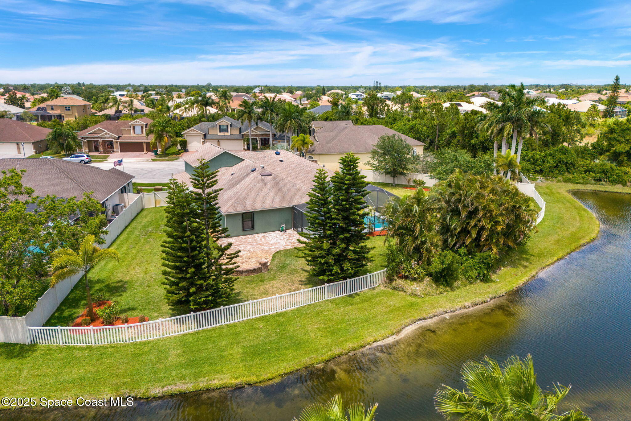 4117 Millstone Drive