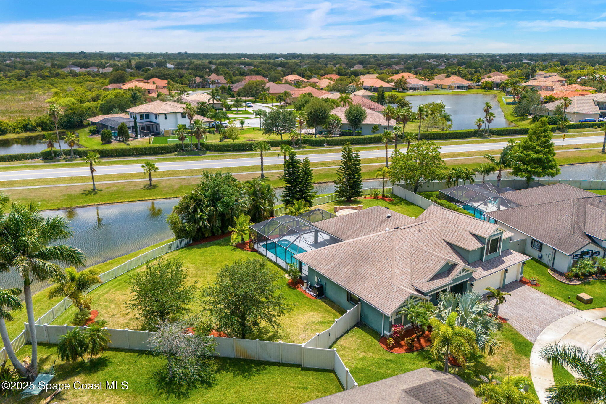 4117 Millstone Drive