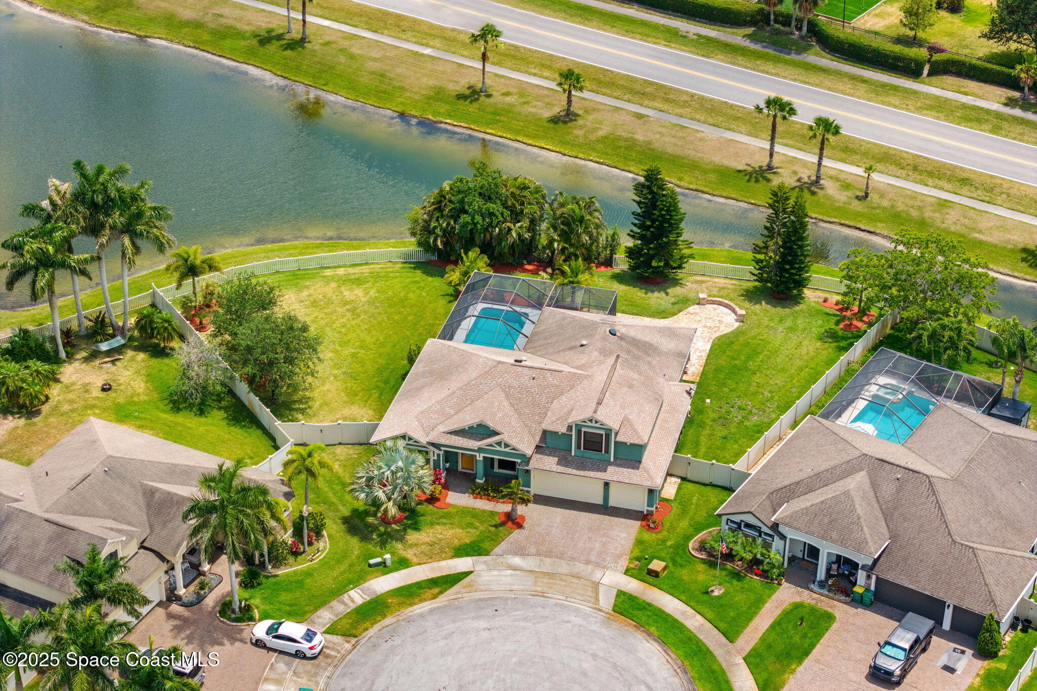 4117 Millstone Drive