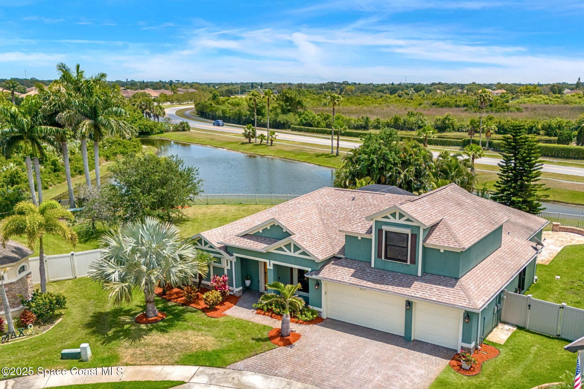 4117 Millstone Drive