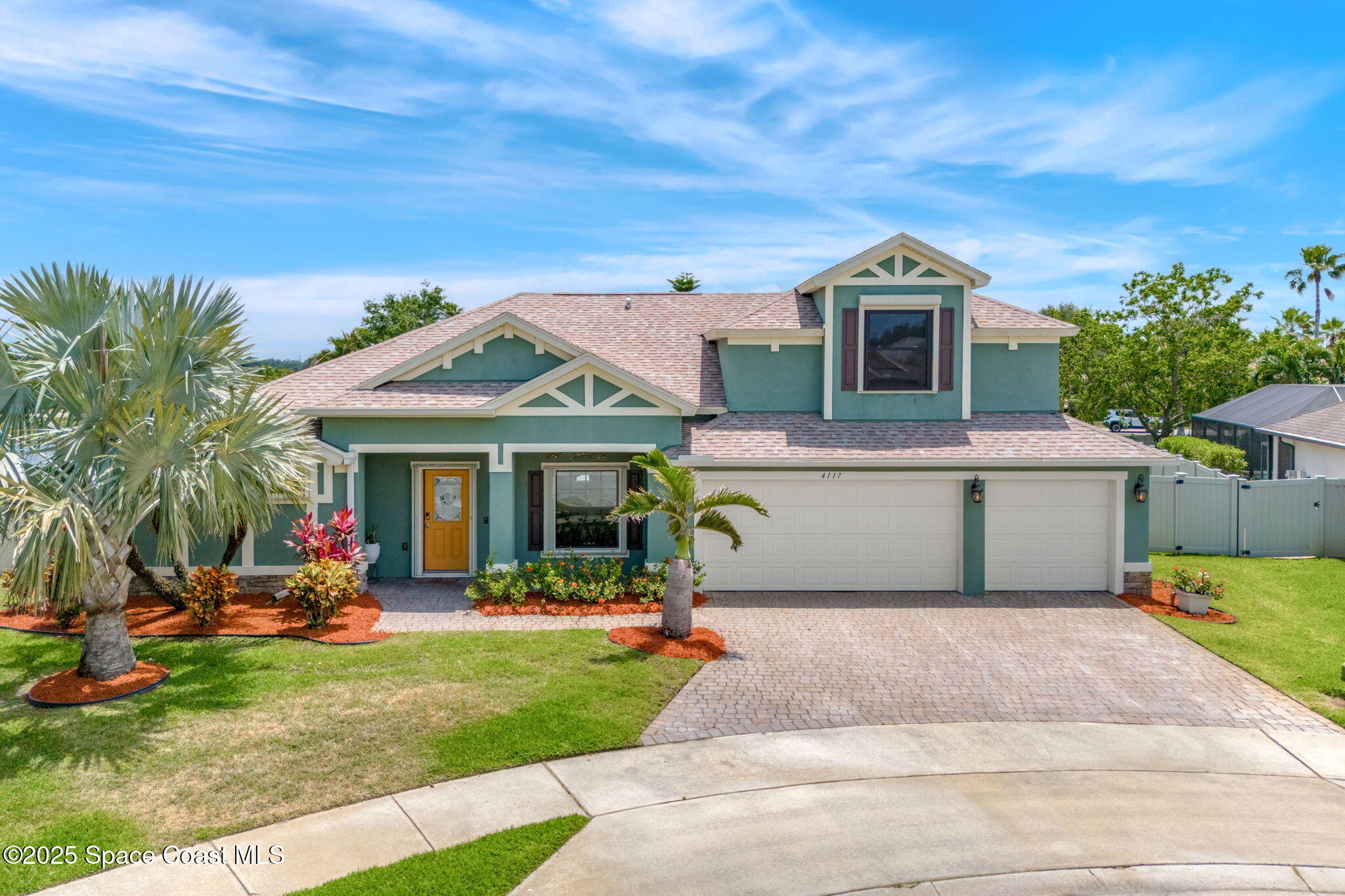 4117 Millstone Drive